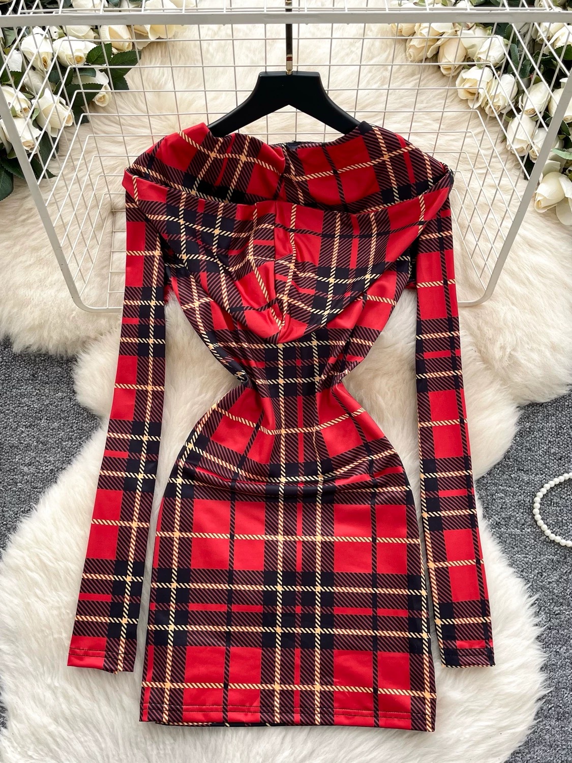 Blossoming for you dress CBC1240 images